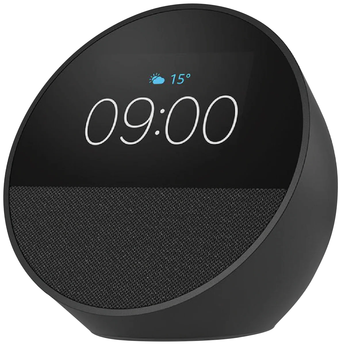Asistente Virtual Amazon Echo SPOT