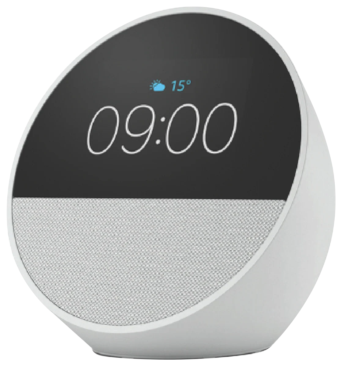 Asistente Virtual Amazon Echo SPOT