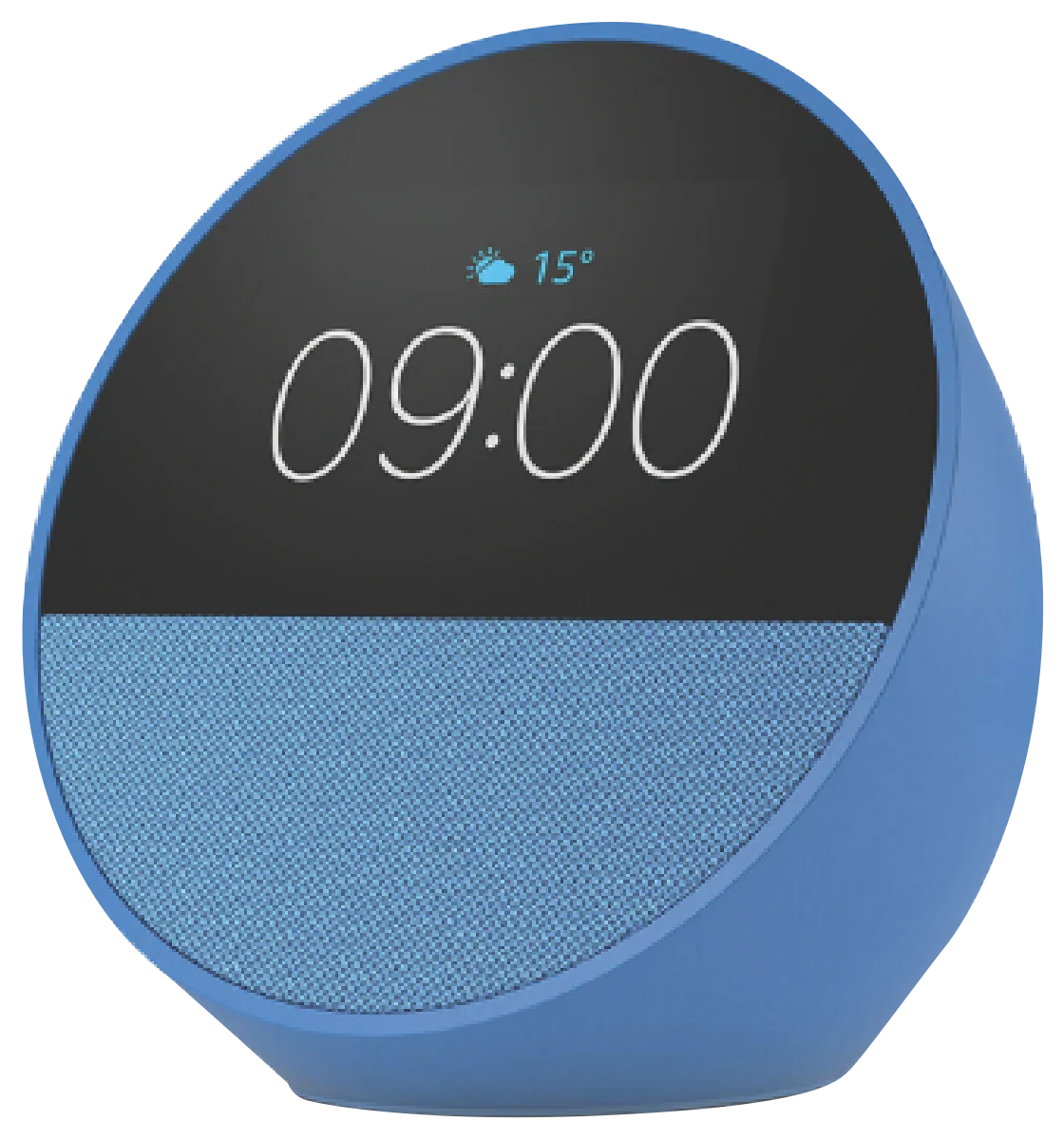 Asistente Virtual Amazon Echo SPOT