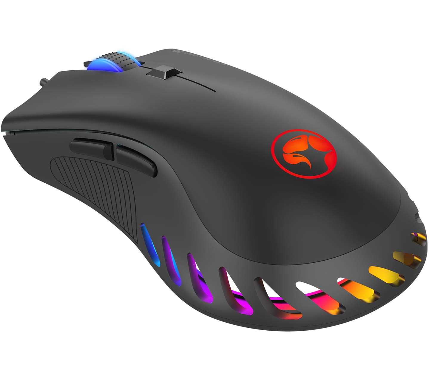 Mouse Gaming Marvo G985