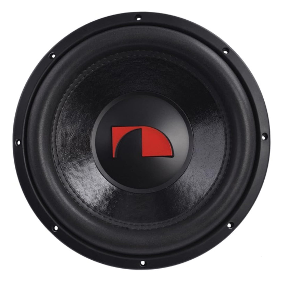 Subwoofer 12" Nakamichi NSWZ1206D4