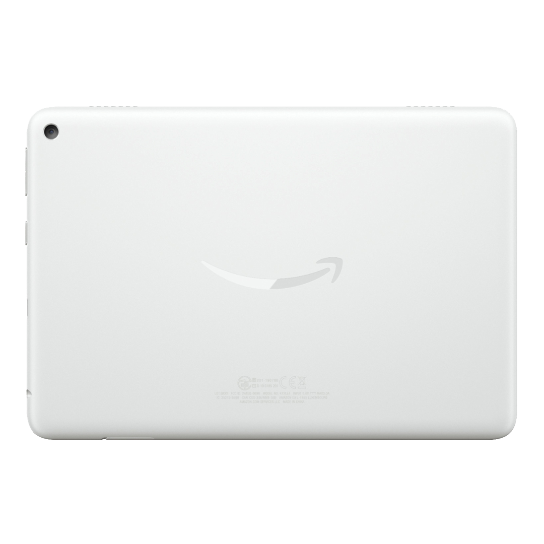Tablet 10" AMAZON FIRE HD 10 Blanca