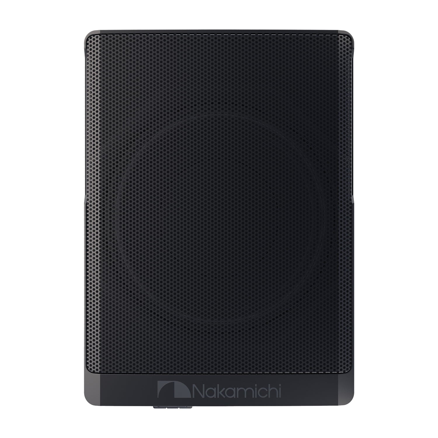 Subwoofer 8" Nakamichi NBF20.0A