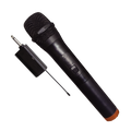 Micrófono Inalámbrico Moonki Sound MS-WM65J
