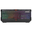 Teclado de Membrana Marvo K656