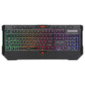 Teclado de Membrana Marvo K656