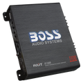 Amplificador Monoblock BOSS R1100M
