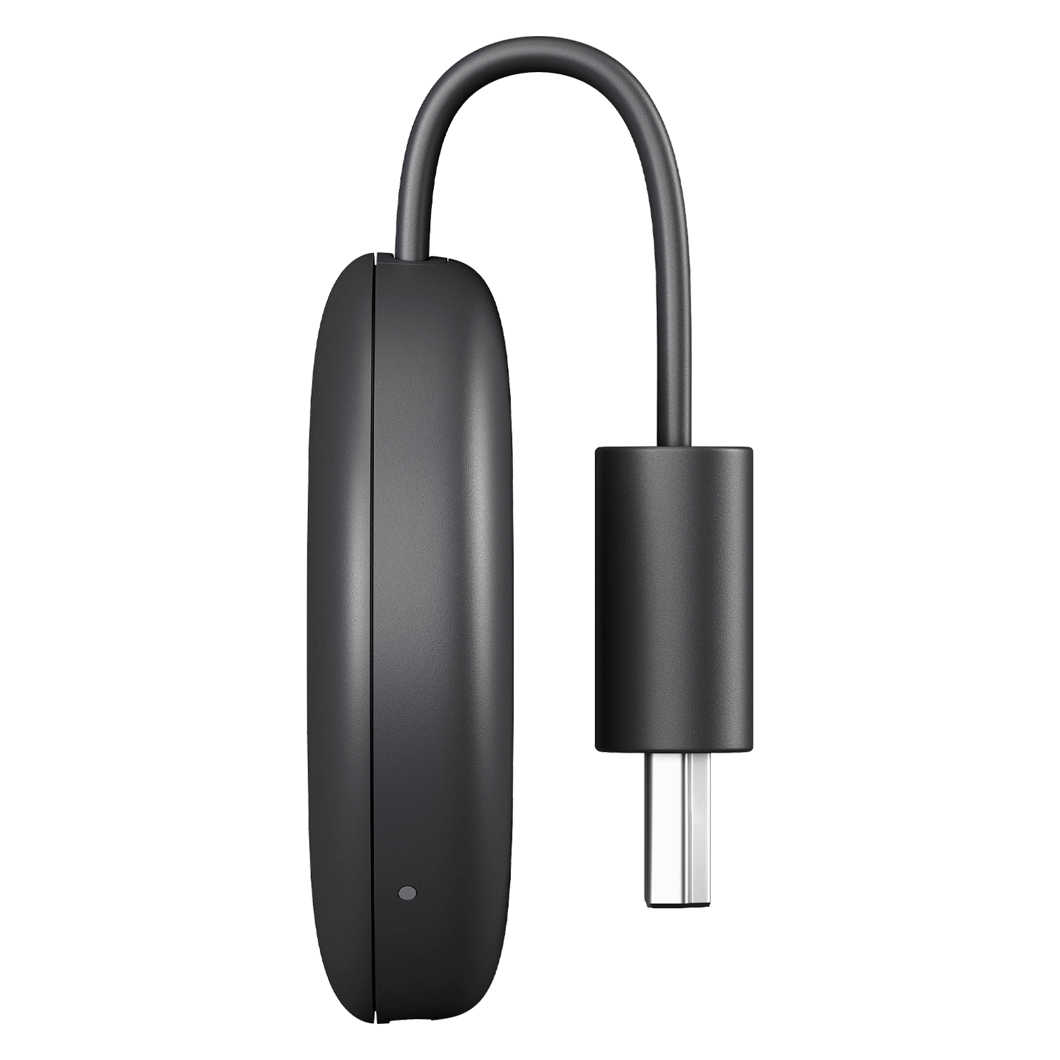 Google Chromecast 3 Gris WiFi Full HD - OUTLET