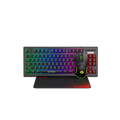 Set Gaming 3 en 1 Marvo CM310SP