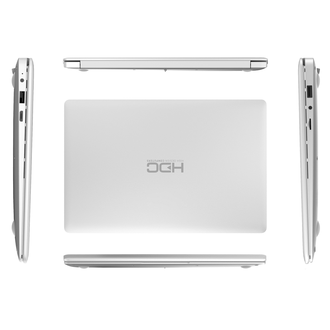 Notebook 14" HDC CY-141N464 - OUTLET
