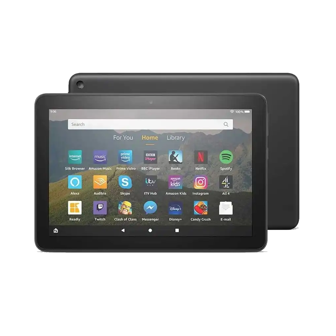Tablet 10" Amazon FIre HD 10 - OUTLET