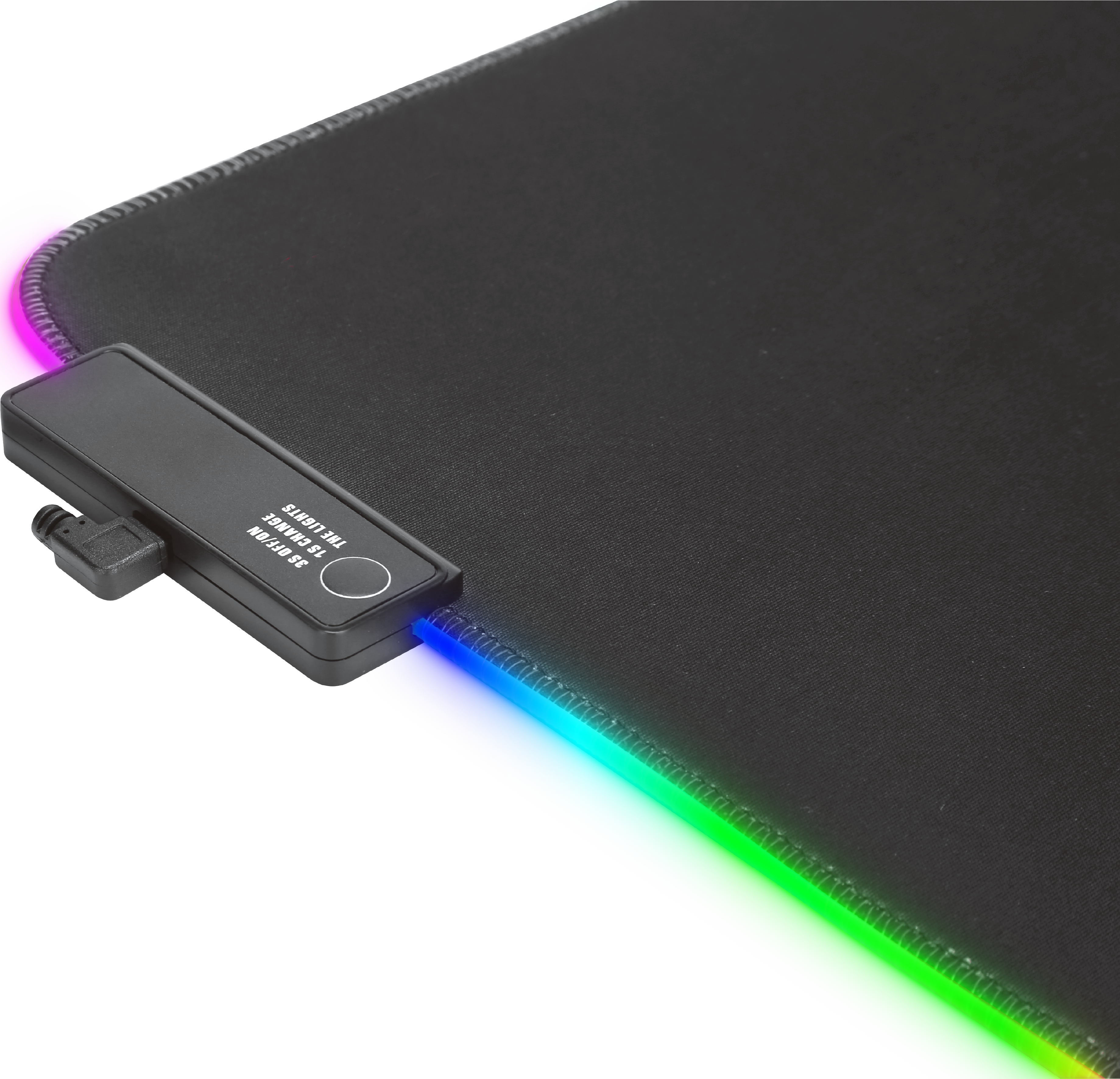 Mousepad Gaming Marvo G45
