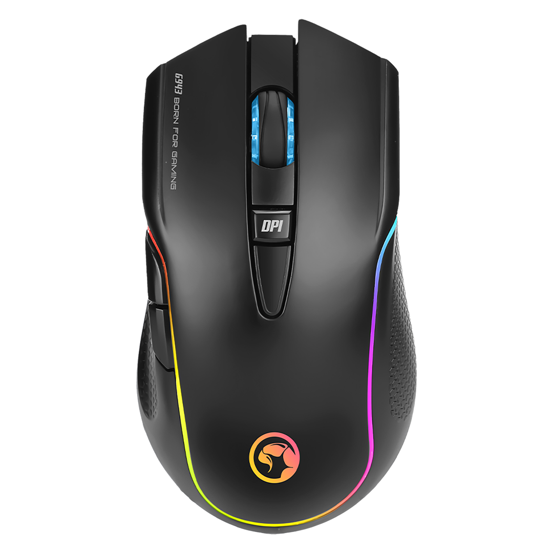 Mouse Gaming Marvo G943 - OUTLET