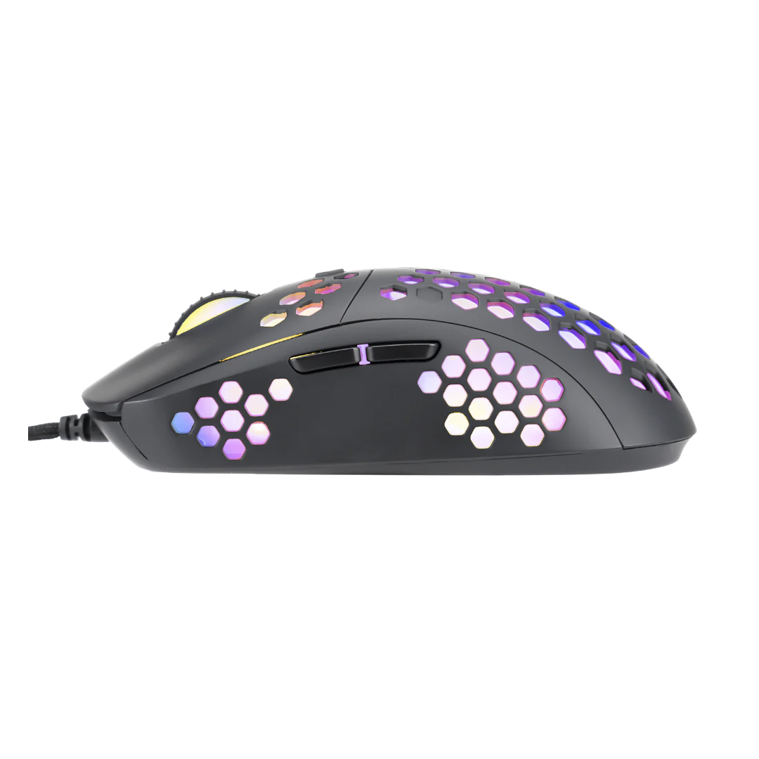 Mouse Gaming Marvo G961