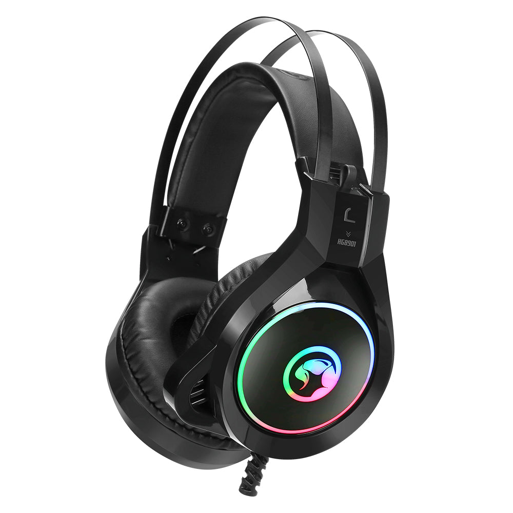Headset Gaming Marvo HG8901