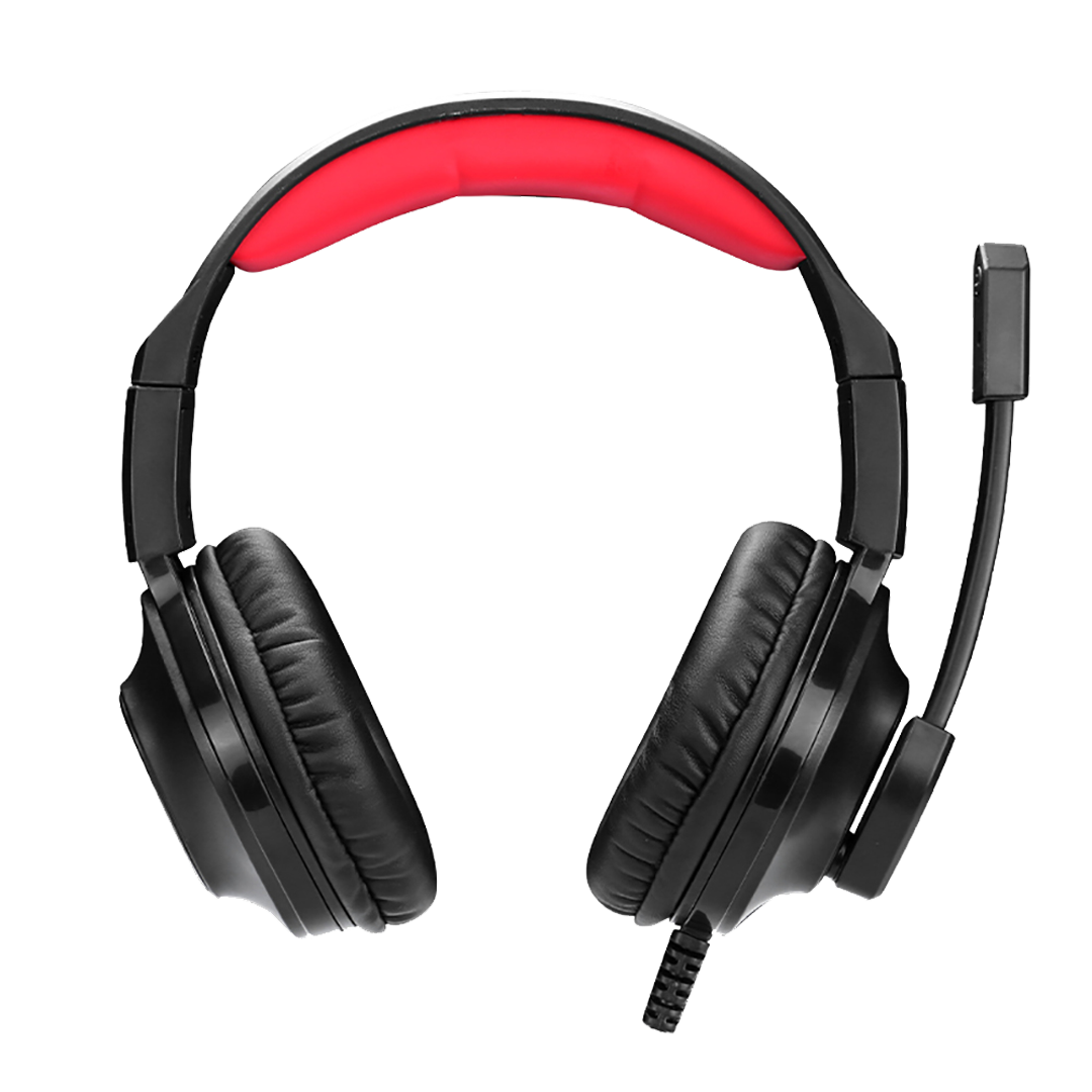 Headset Marvo HG8929 Blacklit - OUTLET
