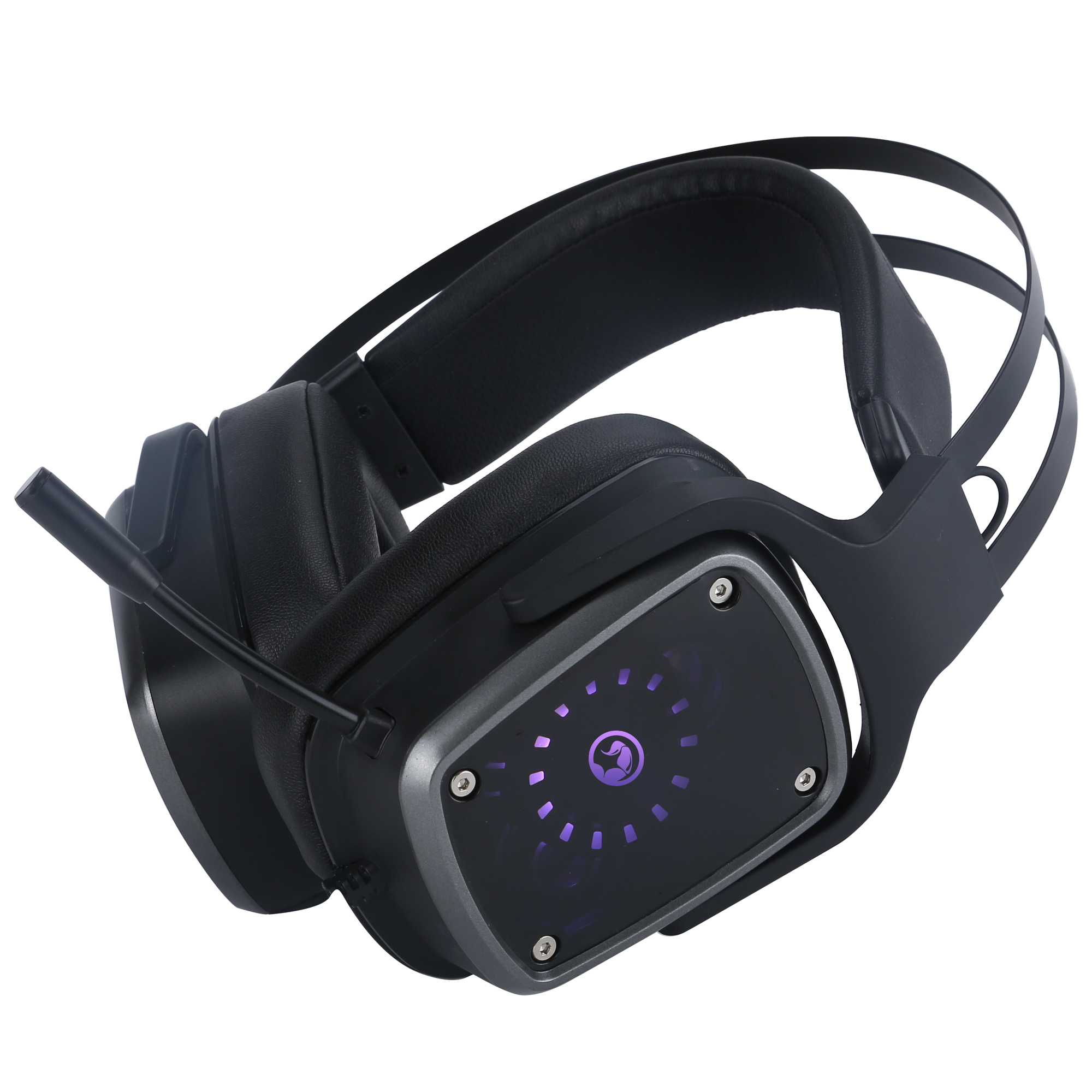 Headset Gaming Marvo HG9046