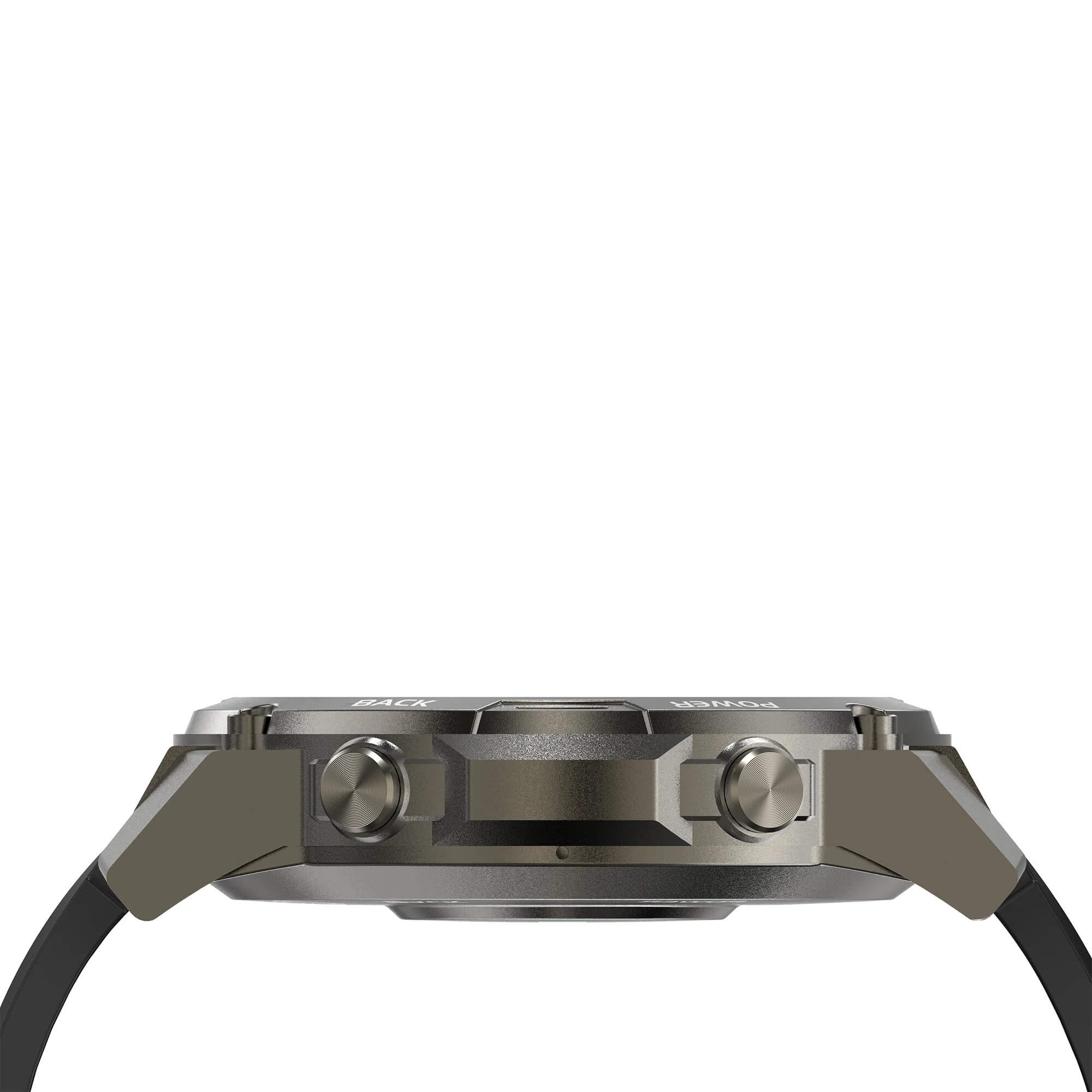 Reloj Smartwatch HiFuture MIX 2 Gris