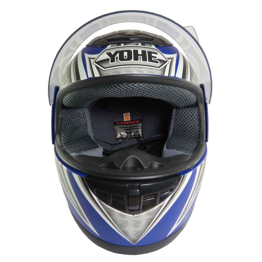 Casco Infantil Integral Yohe N923 - OUTLET