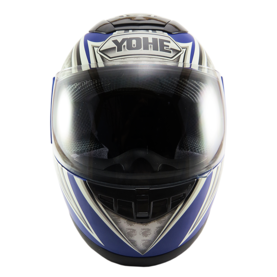 Casco Infantil Integral Yohe N923 - OUTLET