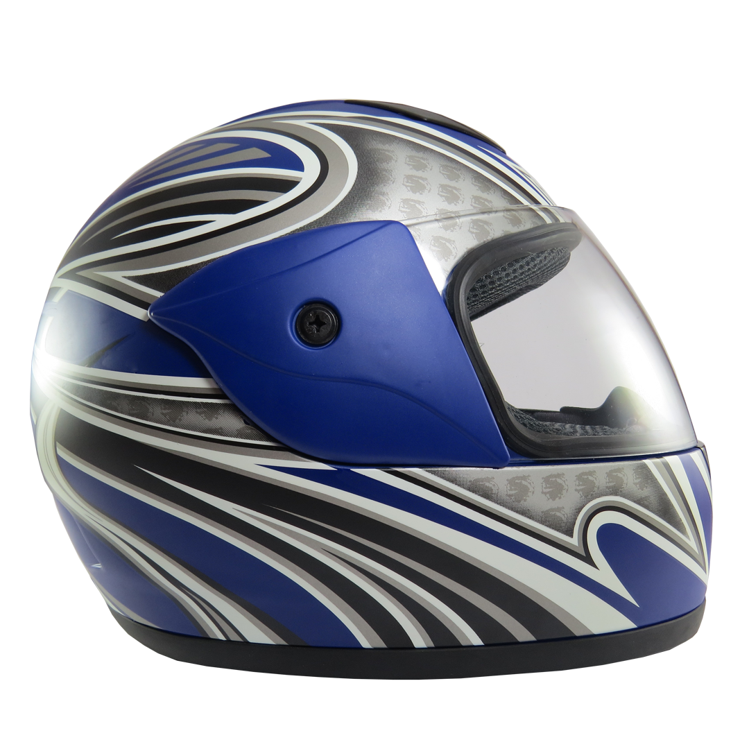 Casco Infantil Integral Yohe N923 - OUTLET