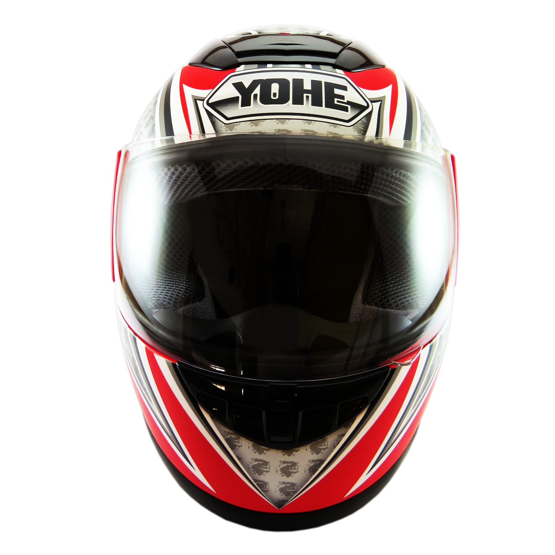 Casco Infantil Integral Yohe N923 - OUTLET