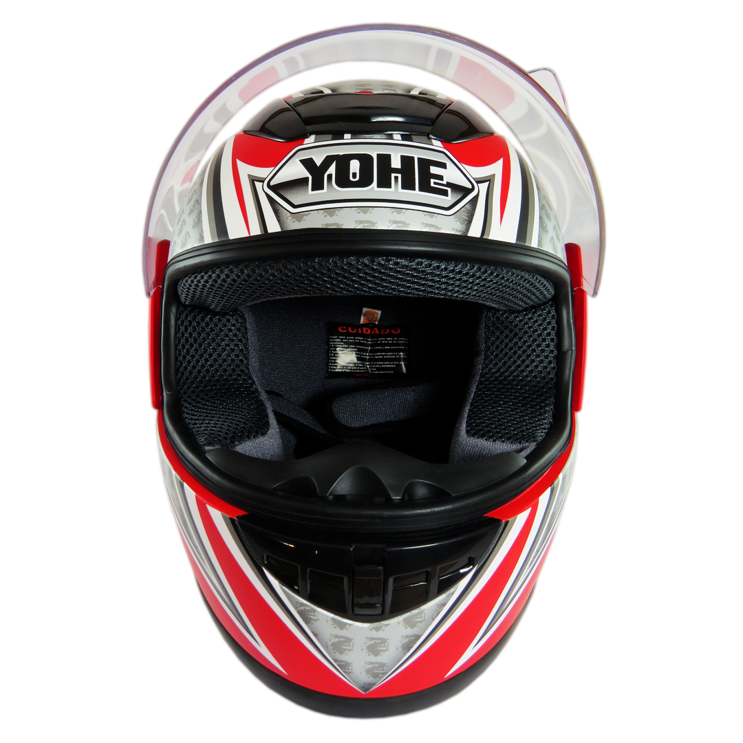 Casco Infantil Integral Yohe N923 - OUTLET