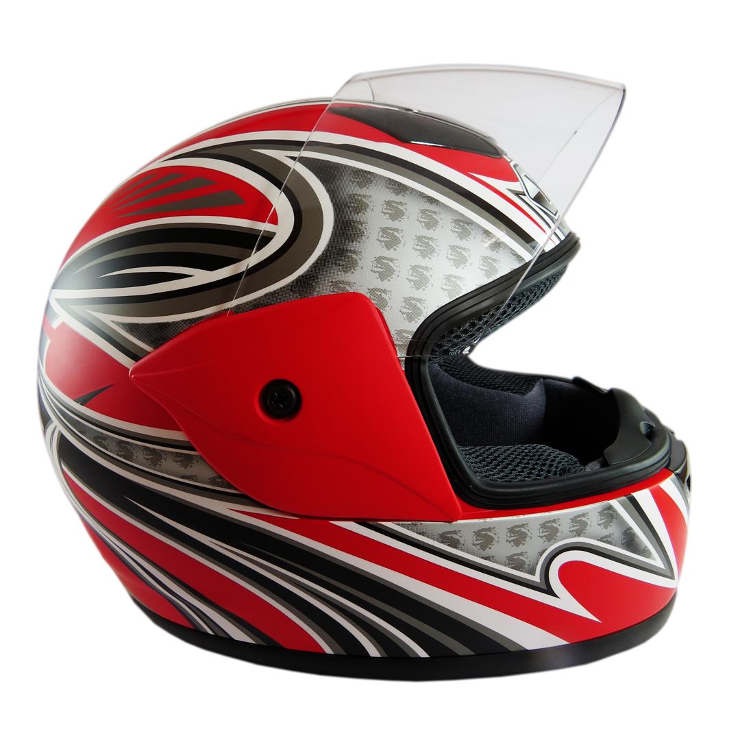 Casco Infantil Integral Yohe N923 - OUTLET