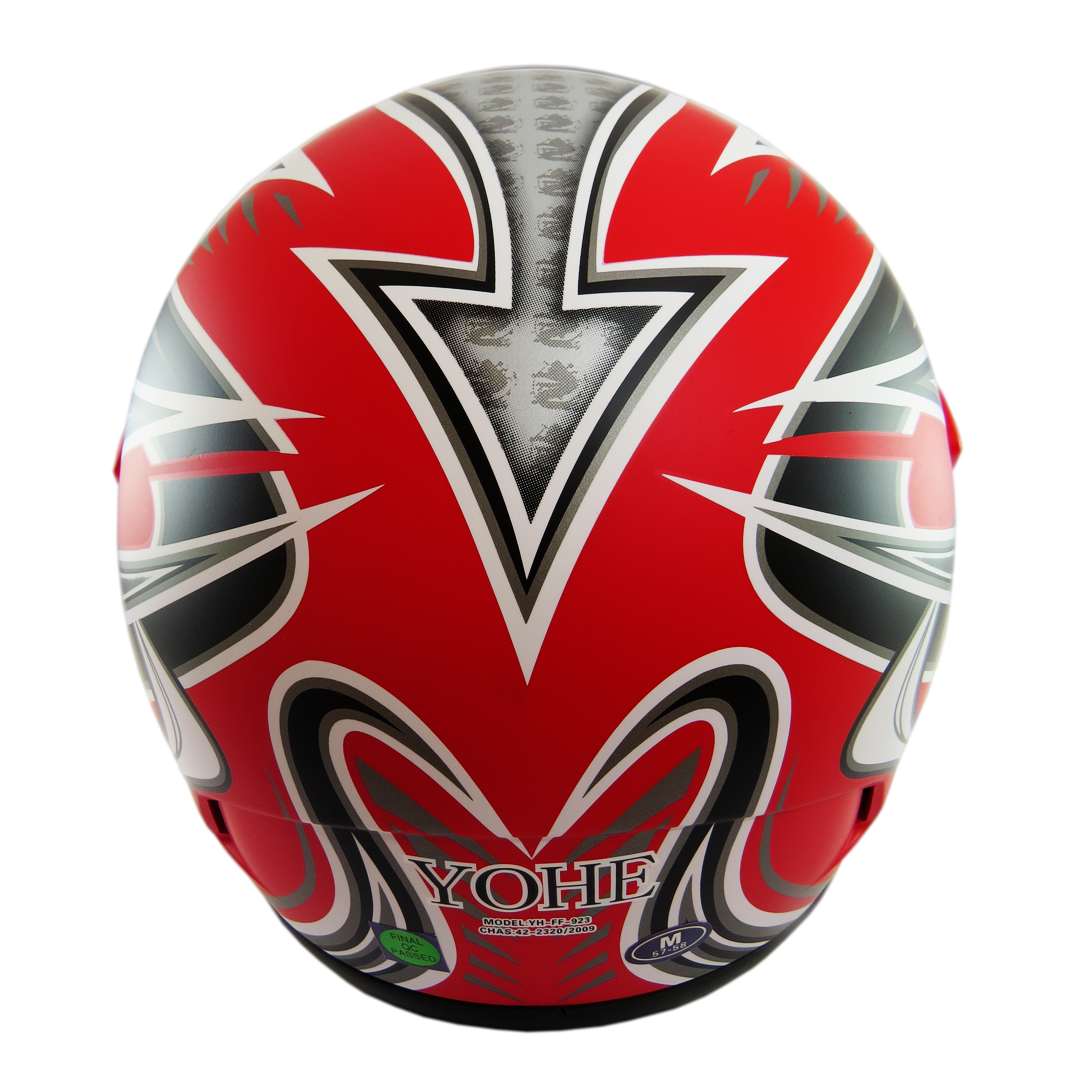 Casco Infantil Integral Yohe N923 - OUTLET