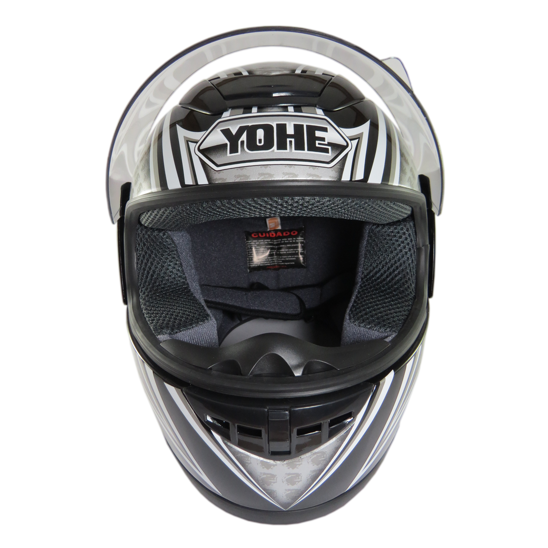 Casco Infantil Integral Yohe N923 - OUTLET