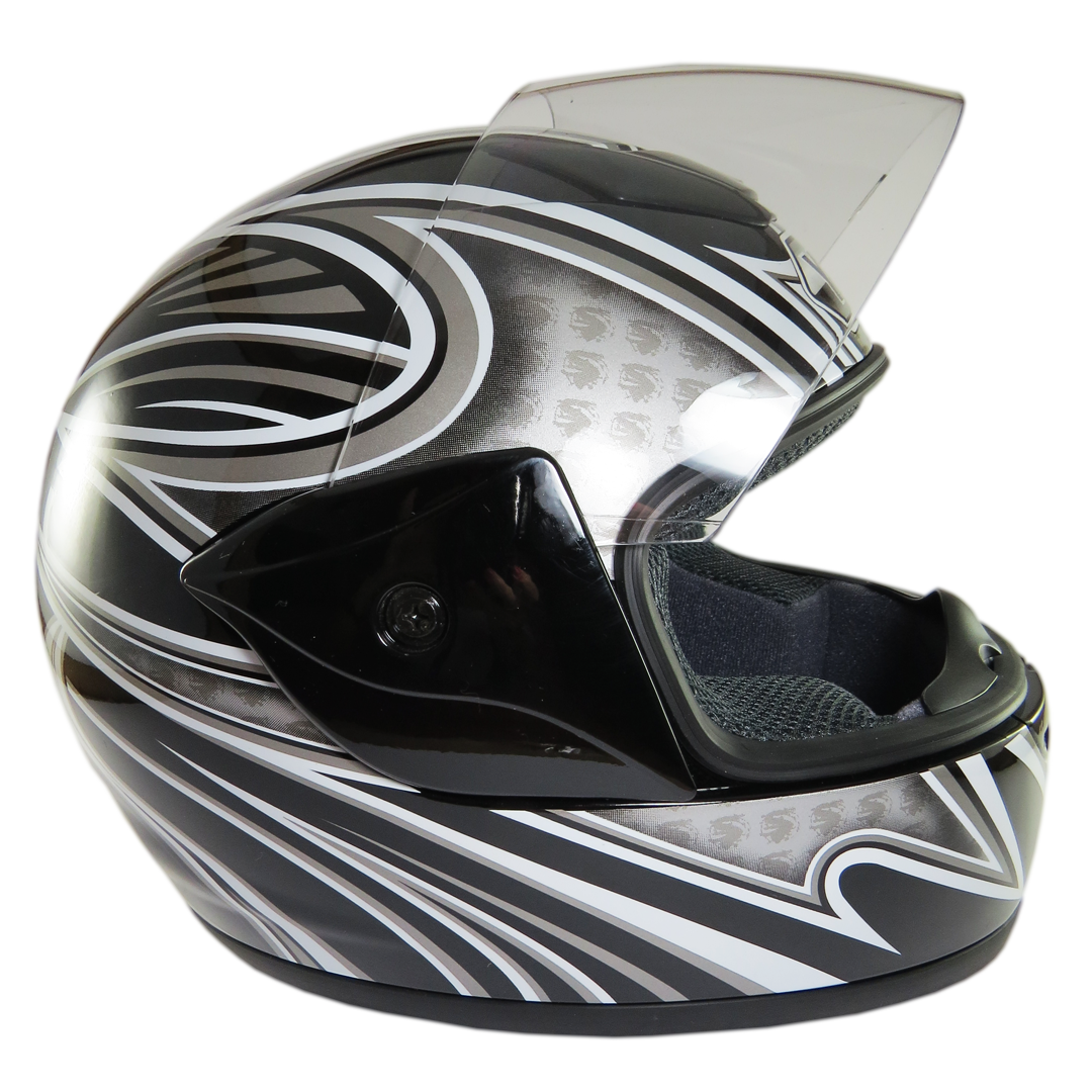 Casco Infantil Integral Yohe N923 - OUTLET