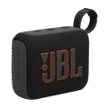Parlante BT JBL Go 4