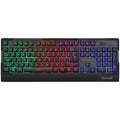 Teclado de Membrana Marvo K606