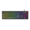 Teclado Mecánico Gaming Marvo KG917