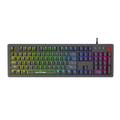 Teclado Mecánico Gaming Marvo KG917