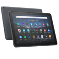 Tablet 10" AMAZON FIRE HD 10 Negra