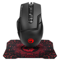 Set Gaming 2 en 1 Marvo M355 + G1