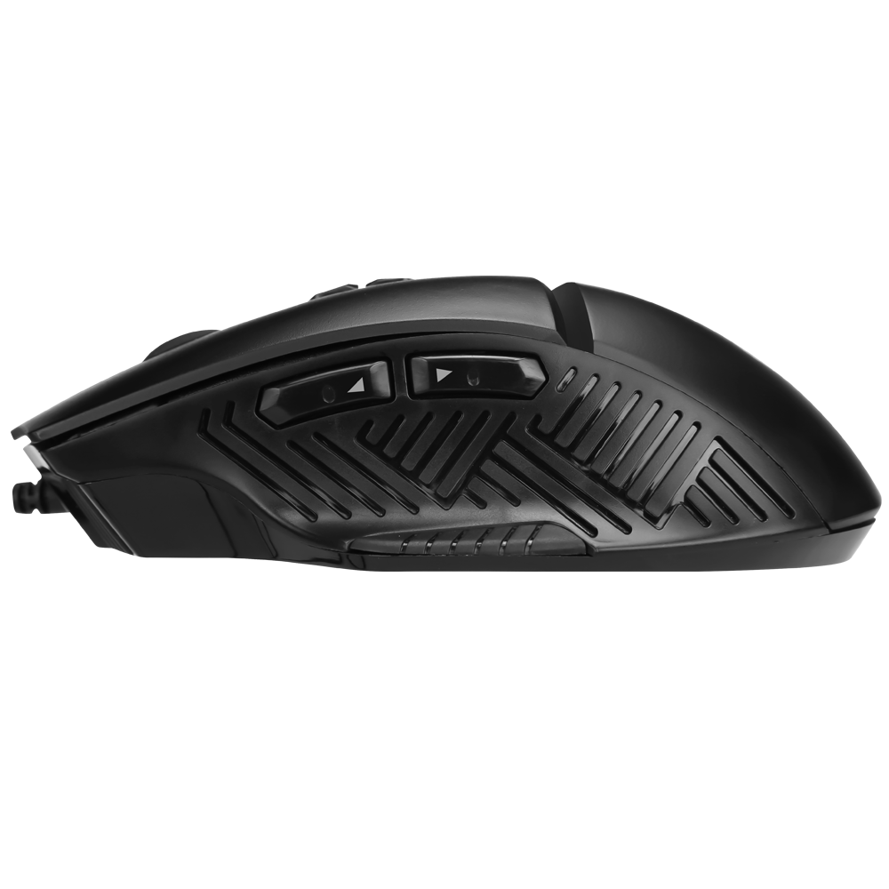 Set Gaming 2 en 1 Marvo M355 + G1