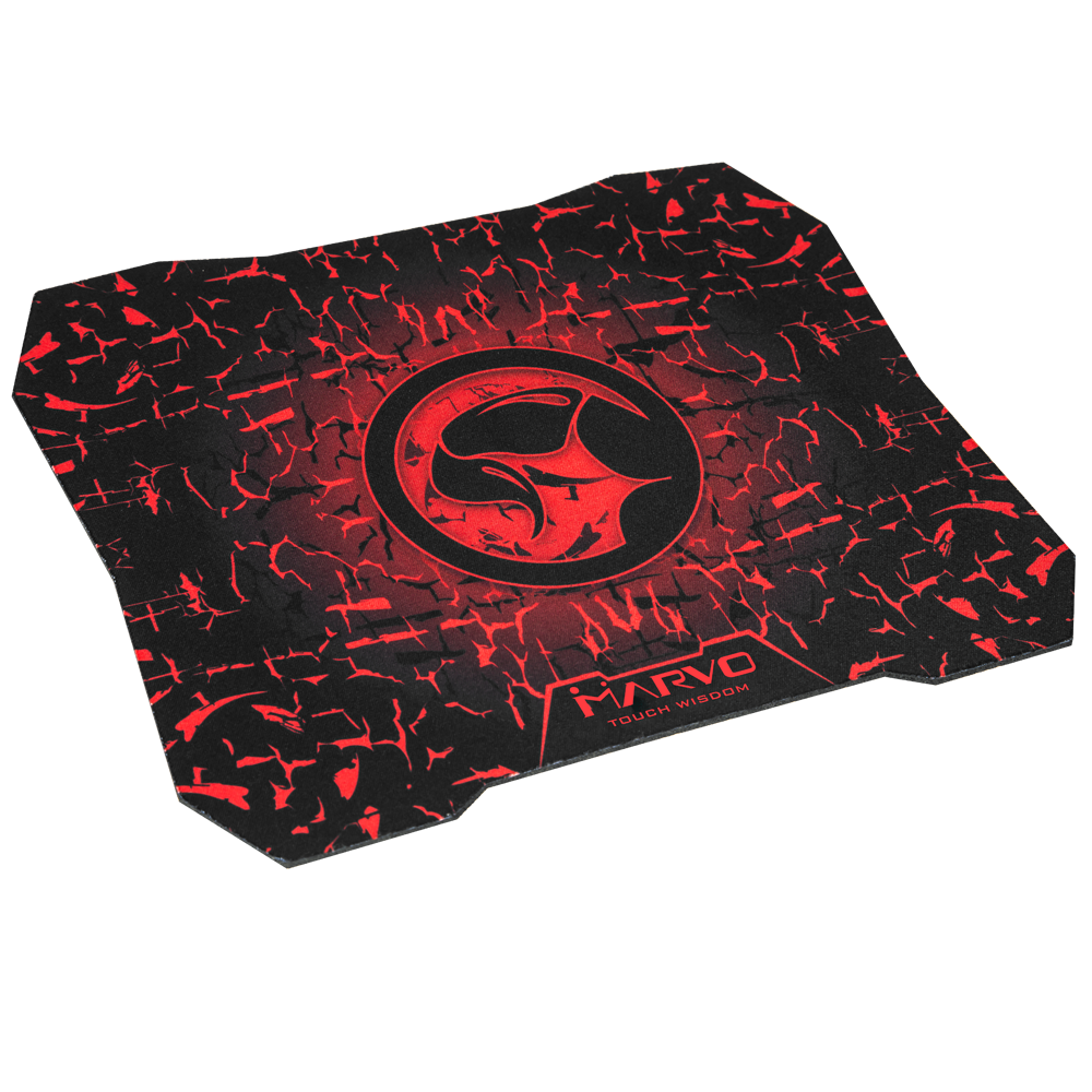 Set Gaming 2 en 1 Marvo M355 + G1