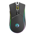 Mouse Gaming Marvo M513