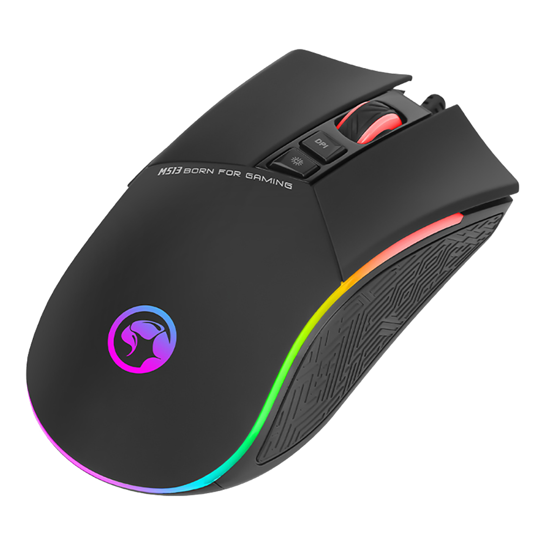 Mouse Gaming Marvo M513 - OUTLET