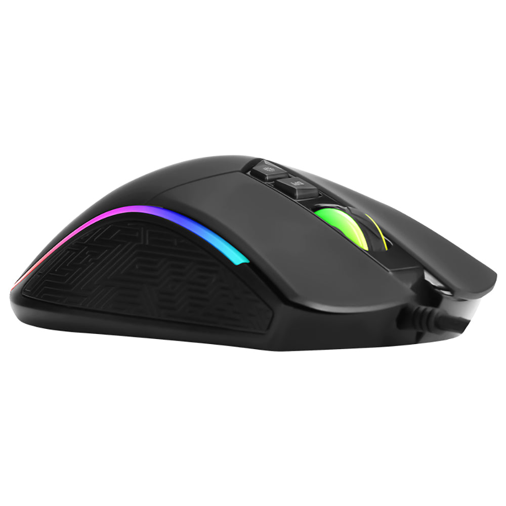 Mouse Gaming Marvo M513