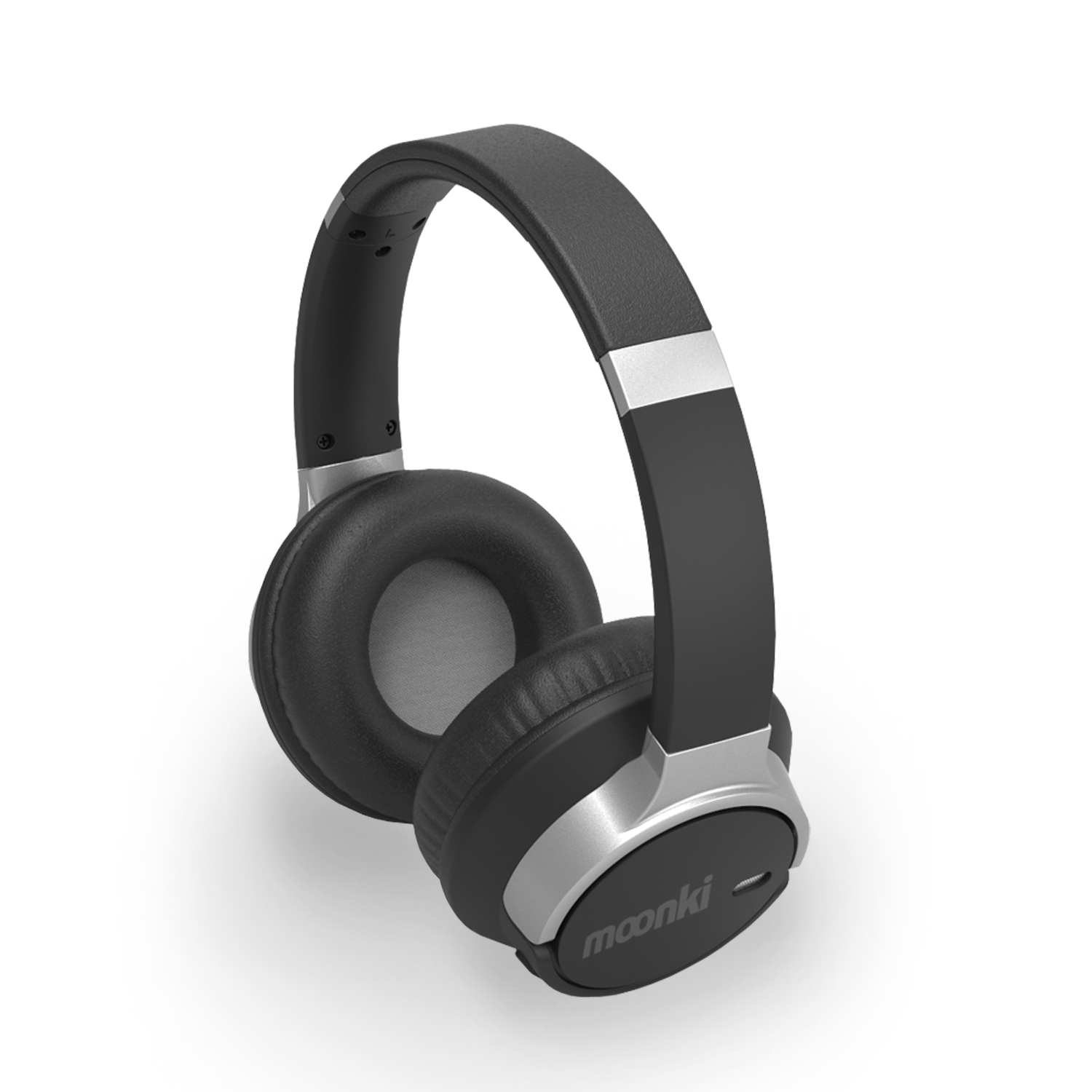 Auricular Inalámbrico On Ear Moonki Sound MH-O710BT - OUTLET
