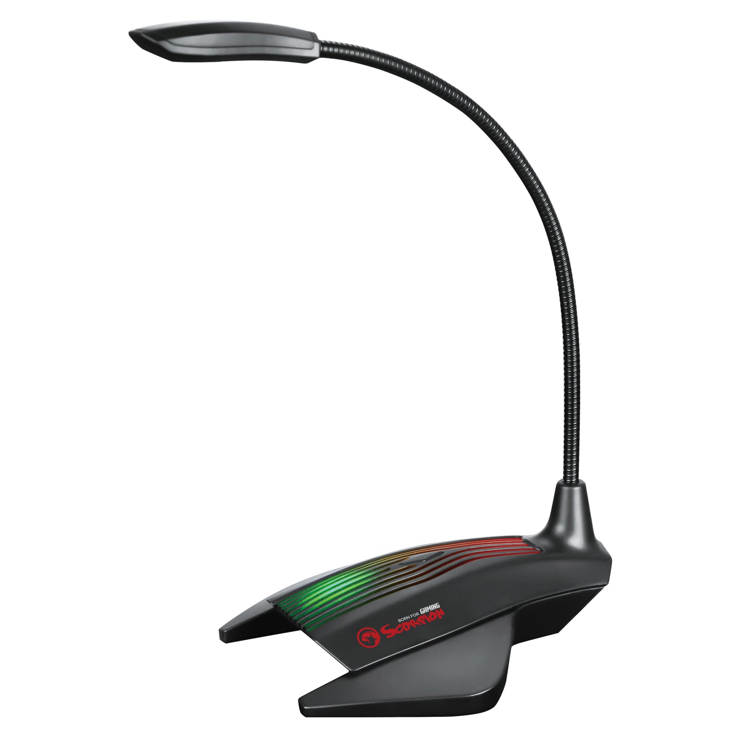 Micrófono Gaming Marvo MIC-01
