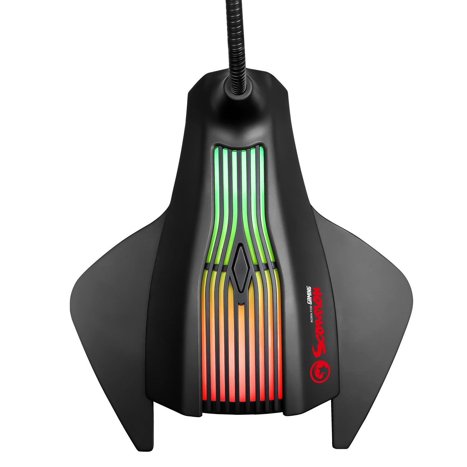 Micrófono Gaming Marvo MIC-01