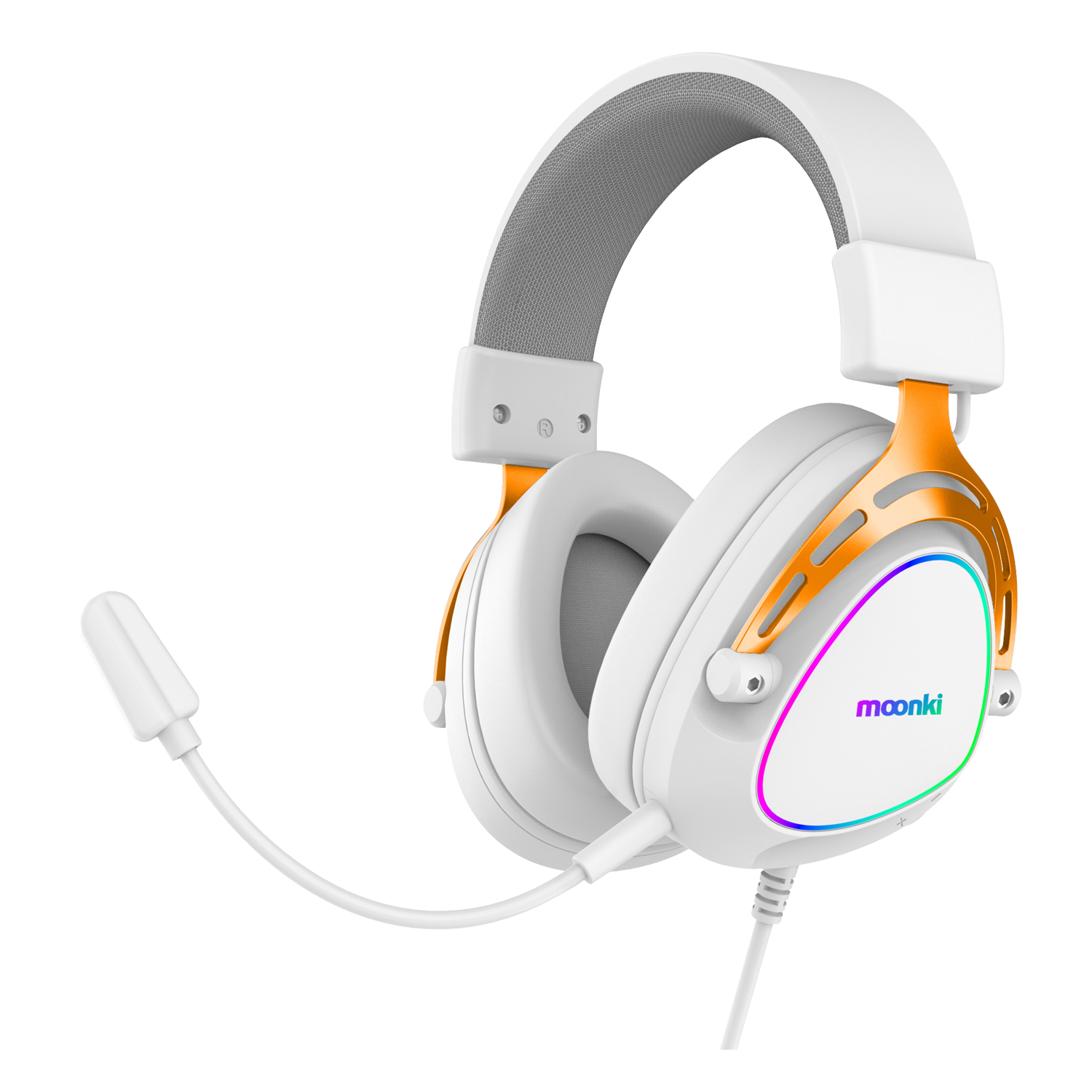 Combo Gamer Moonki Sound MKH-C3001 3 en 1