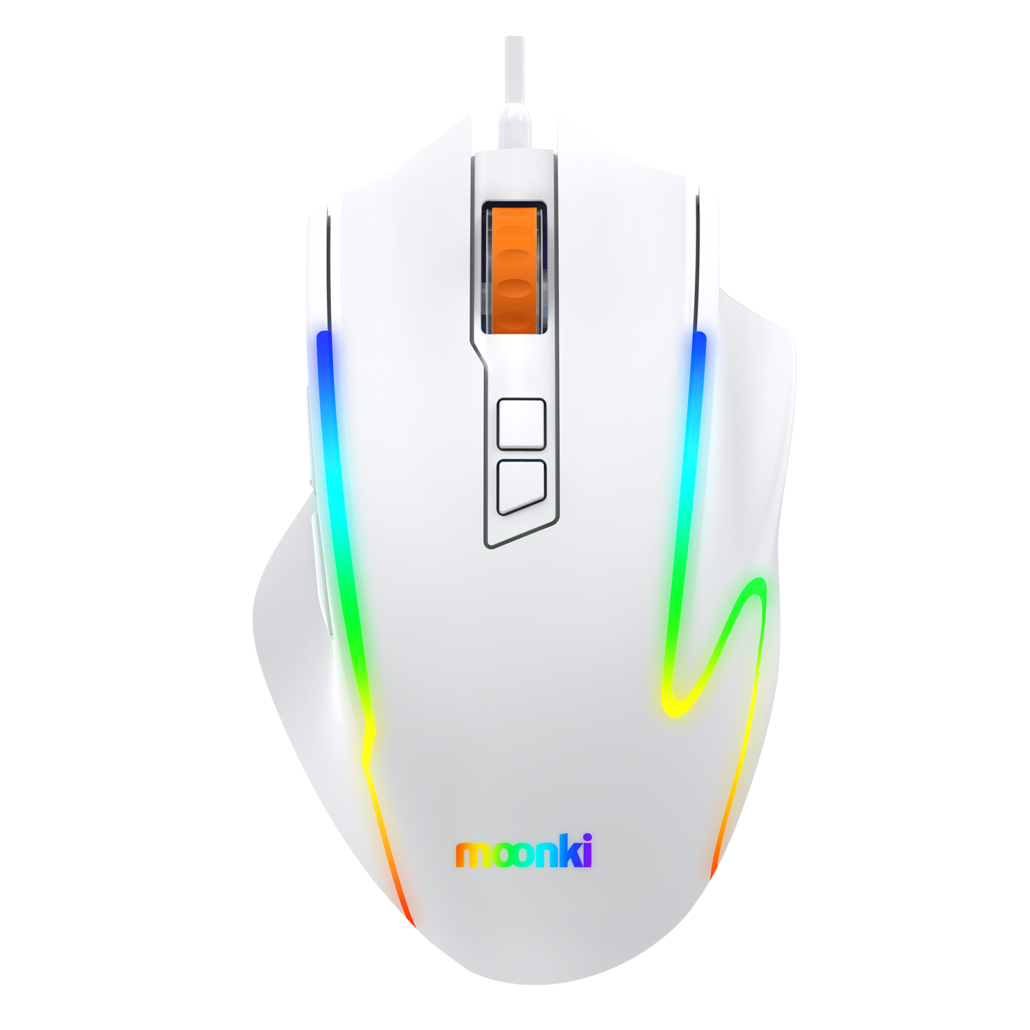 Combo Gamer Moonki Sound MKH-C3001 3 en 1