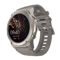Reloj Smartwatch HiFuture MIX 2 Gris