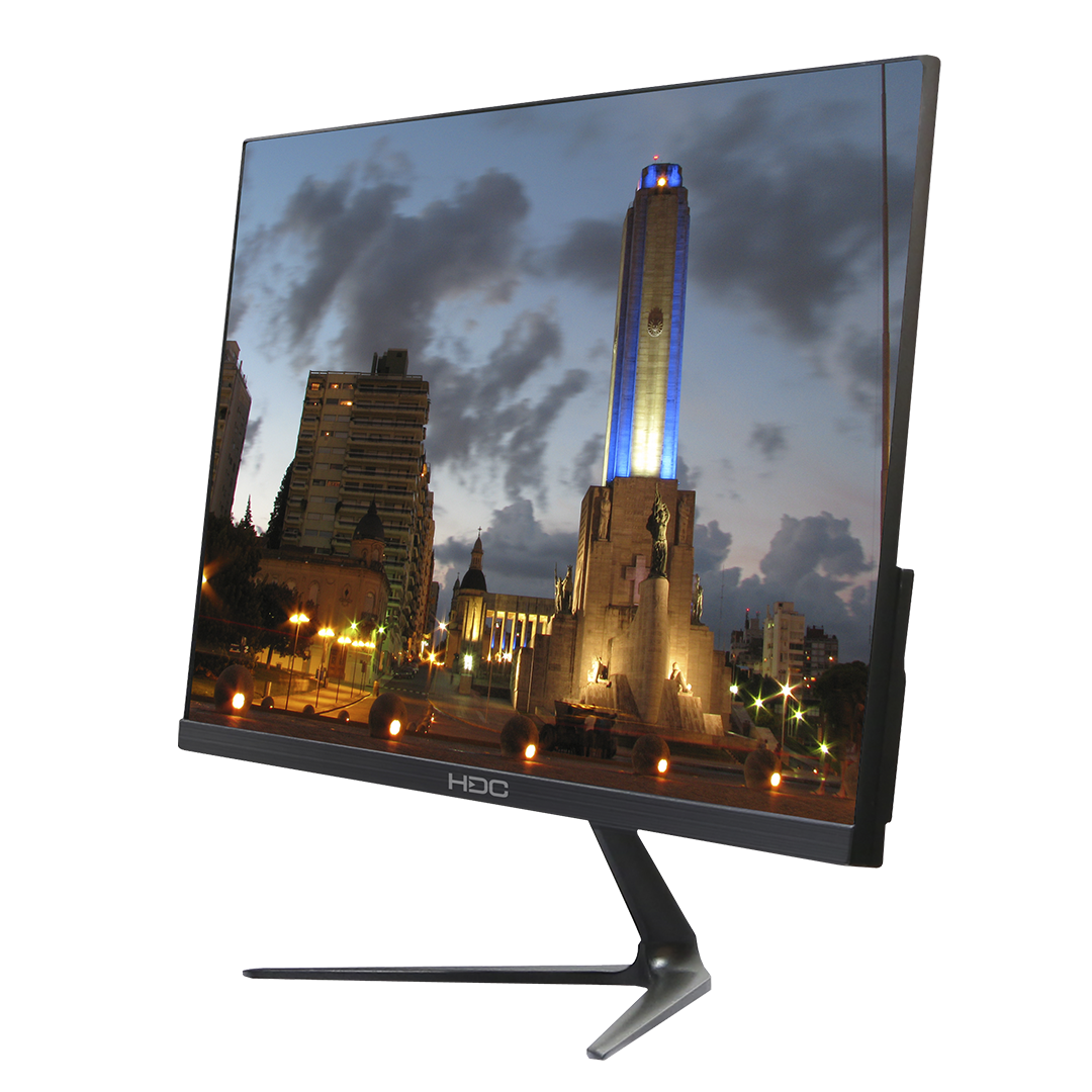 Monitor  HDC 21.5" HM-2150FHD - OUTLET