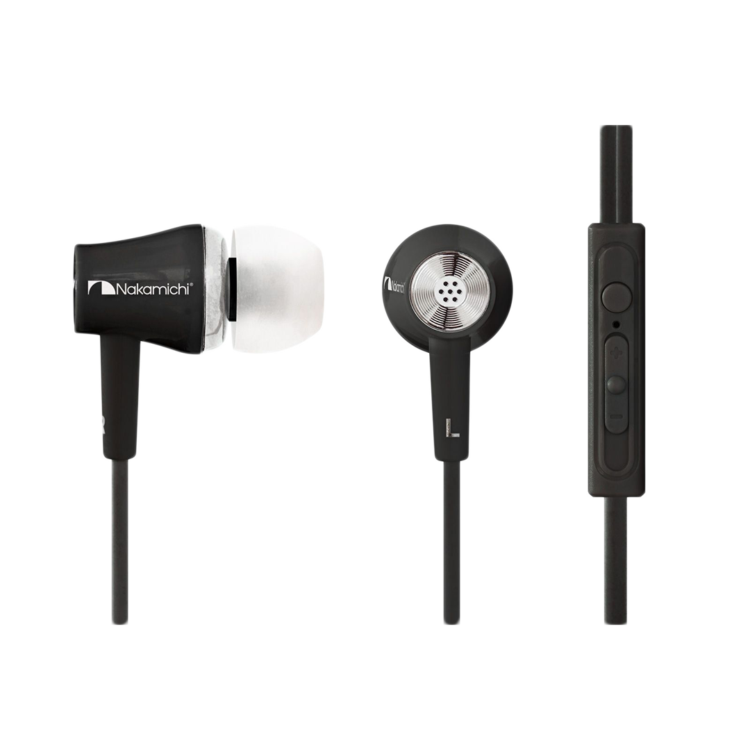 Auricular In Ear Nakamichi CE100 - OUTLET